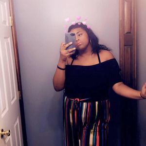 Meet your Posher, Kaelynn